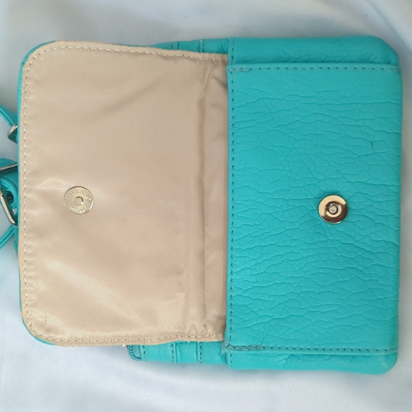 Mini Crossbody Bag - Picture 8 of 12